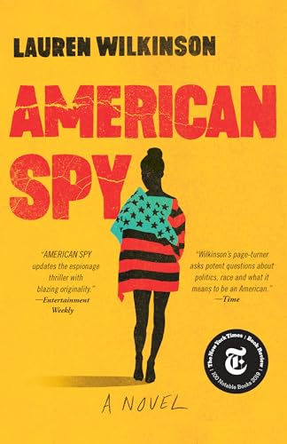 American Spy: A Novel von Random House Trade Paperbacks